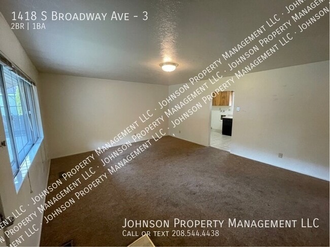 1418 S Broadway Ave Unidad 3