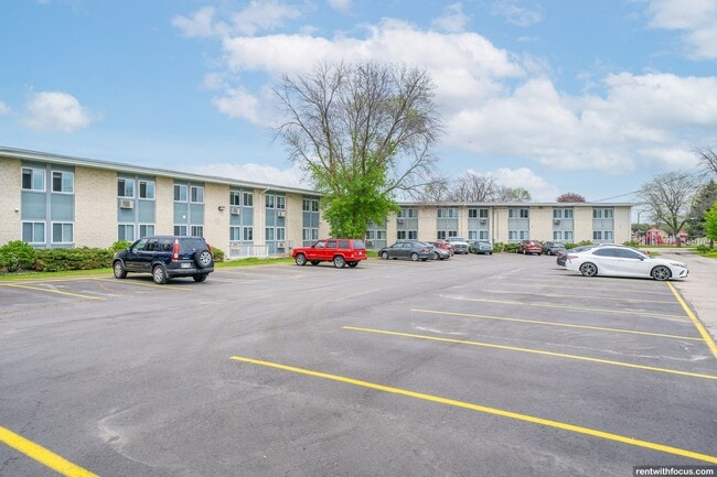 Photo - Rainbow Drive