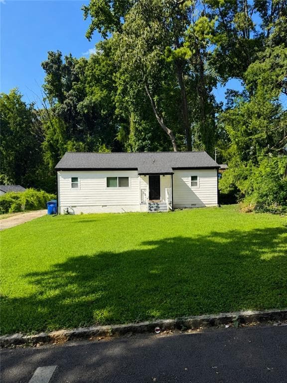 Photo - 2026 Lisbon Dr SW