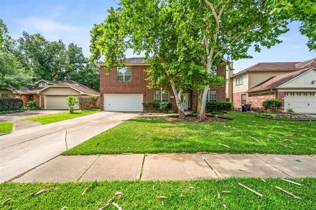 Photo - 10207 Trailblazer Ln House