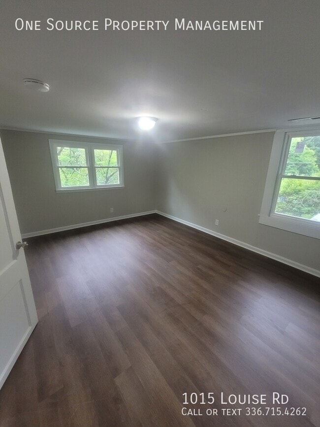 1015 Louise Rd