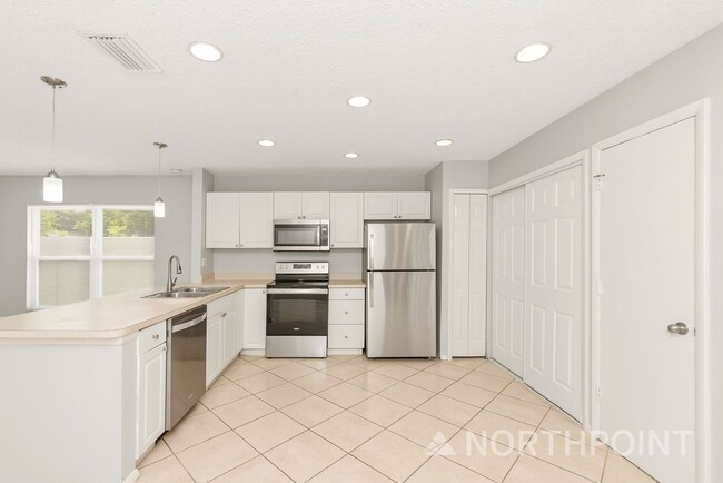 Photo - 3 BR/2BA | Newly Renovated Single Family Home | Fenced backyard| In Bradenton!