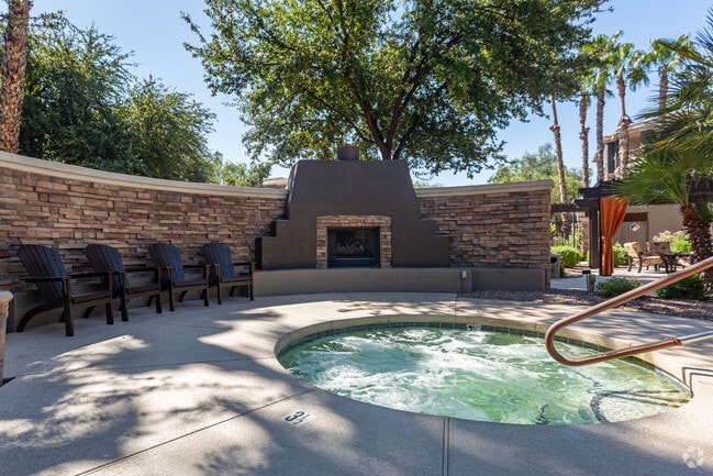 Photo - Stonebridge Ranch Apartments