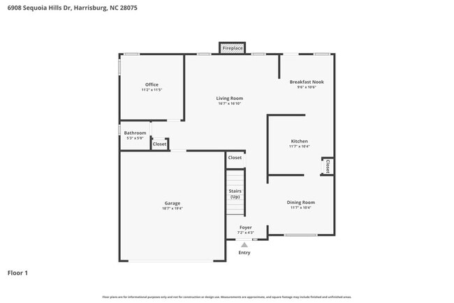 Photo - 6908 Sequoia Hills Dr