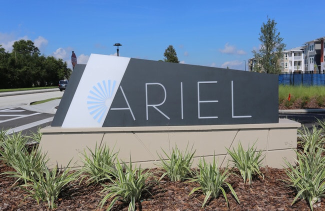 Ariel - LakeNona