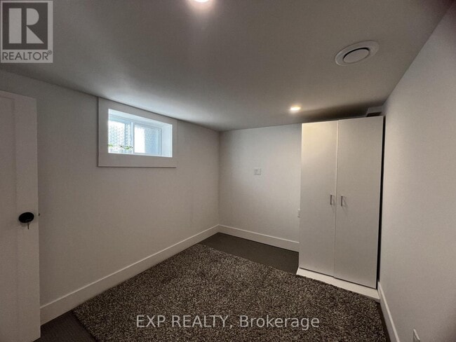 Photo - BSMT - 4424 SIXTH AVENUE