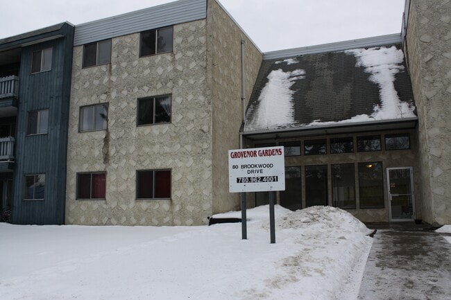 Photo - 80 Brookwood Dr Unité GG-107