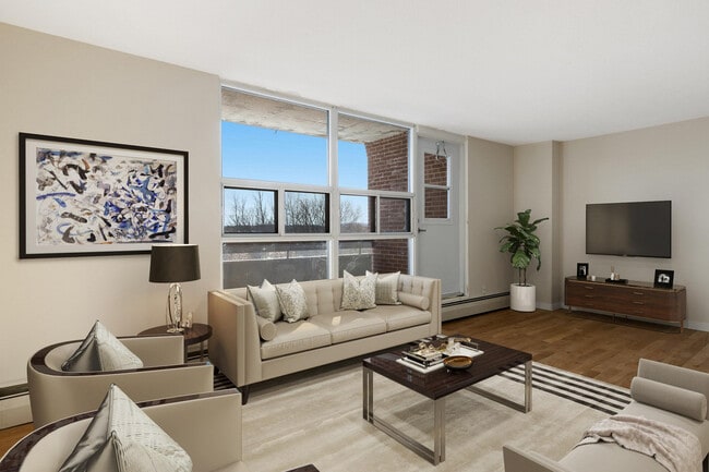 Building Photo - Willowbrook Apartments