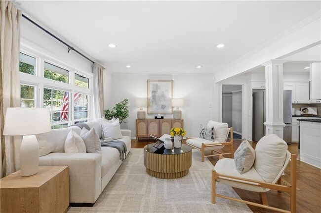 Photo - 2070 Drew Valley Rd NE