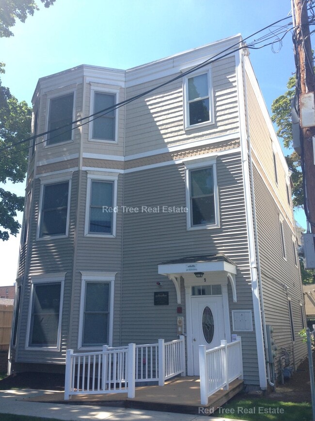 Photo - 9 Gardner St Unit 3