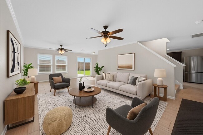 Photo - 5007 Fox Mill Ln