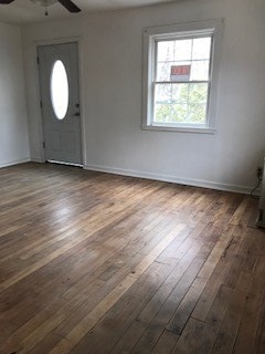 Sala de estar - 11 Heath Ln Unidad 11 Heath Lane