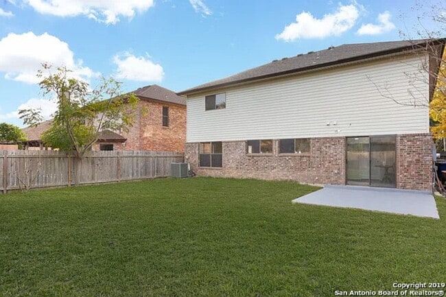Photo - Welcome home to this charming two-story home nestled in the highly desirable Regency Meadow