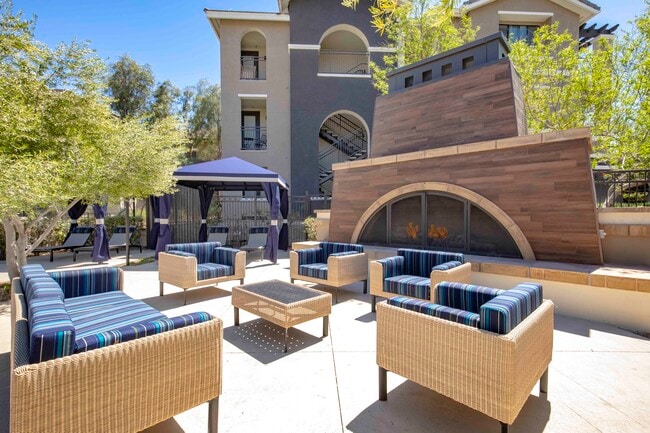 Photo - Mountain Gate