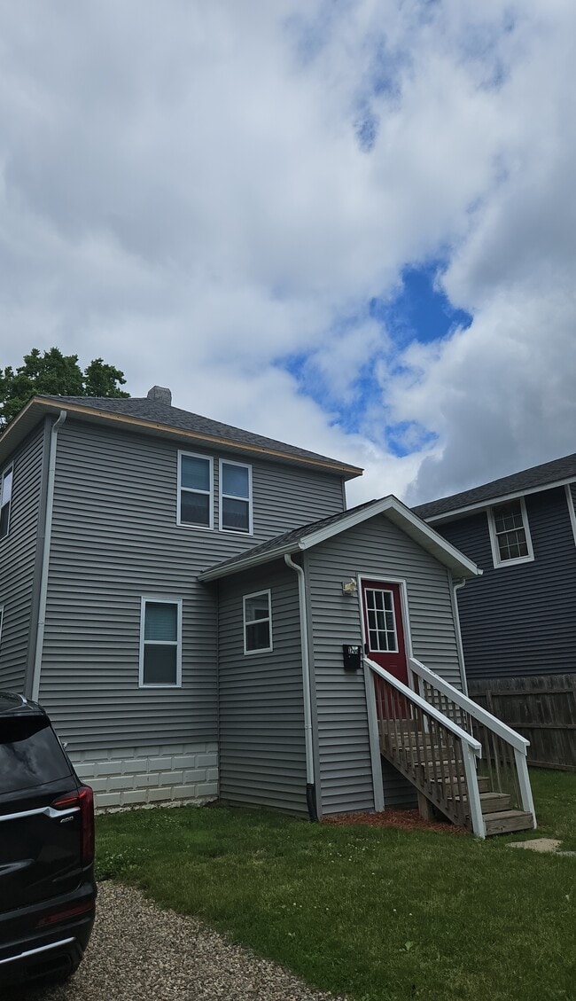 Photo - 1701 Reed Ave