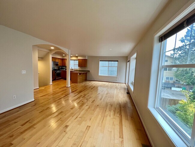 Photo - Capitol Hill/Madison Valley Townhouse