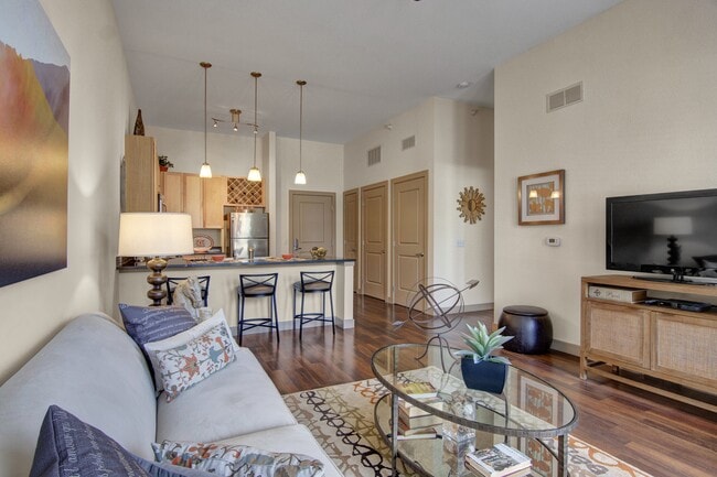 Photo - The Residence at the COR