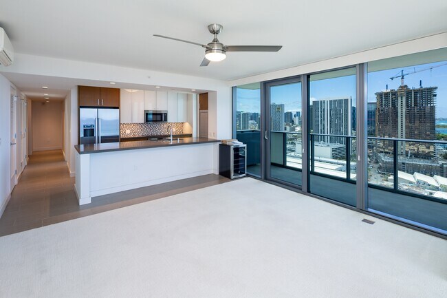 Photo - 600 Ala Moana Blvd