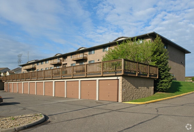 Shadowlawn Estates - Shadowlawn Estates