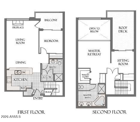 Photo - 17 W Vernon Ave Unit 619
