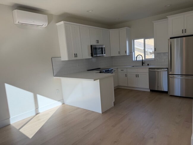 Photo - New 600 Sqft. 2 Bedroom 1 Bath Condo in Downtown Sacramento