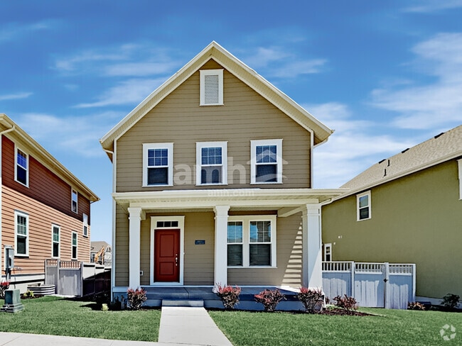 Building Photo - 11133 Kitty Hawk Rd Rental