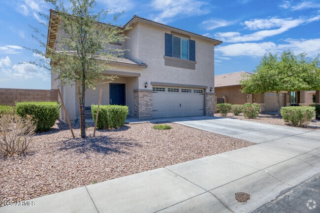 Building Photo - 24633 W Sheraton Ln Rental