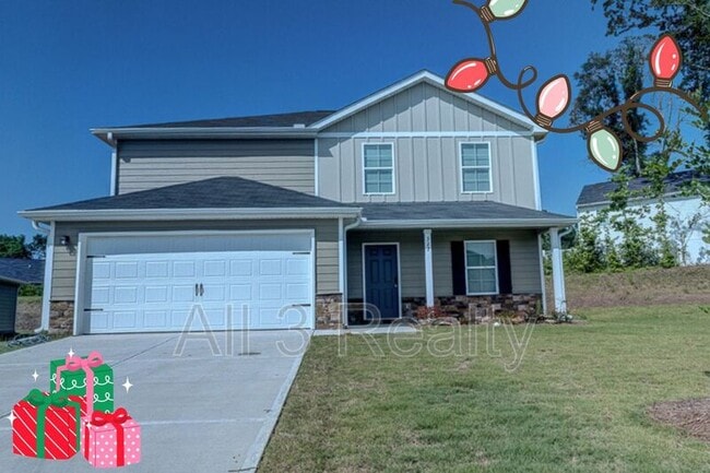 Building Photo - 322 Foxtrot Trl