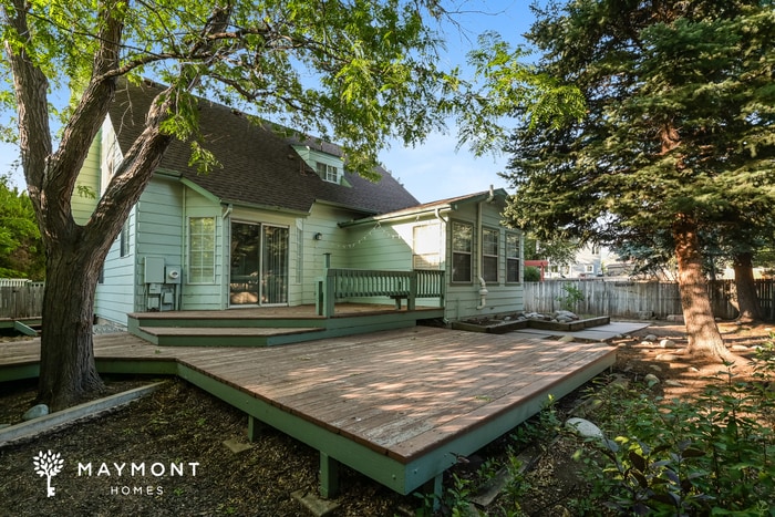 Photo - 12663 W Brandt Pl