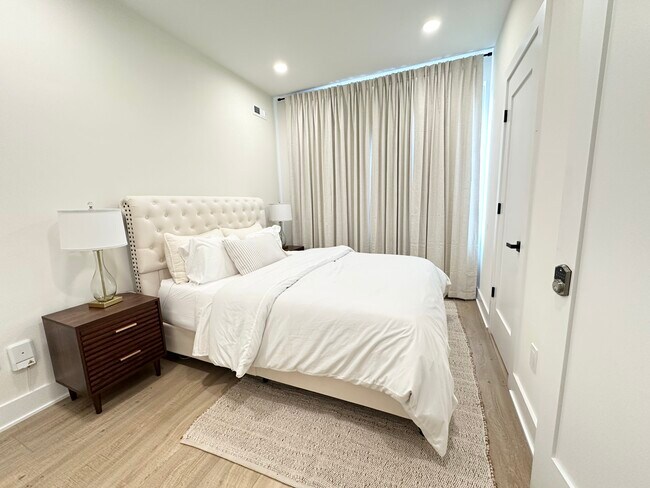Photo - 1307 Longfellow St NW Unit 8