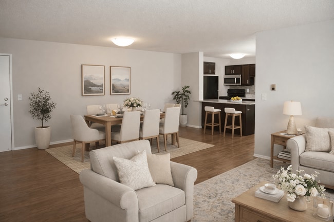 Photo - Prosper West