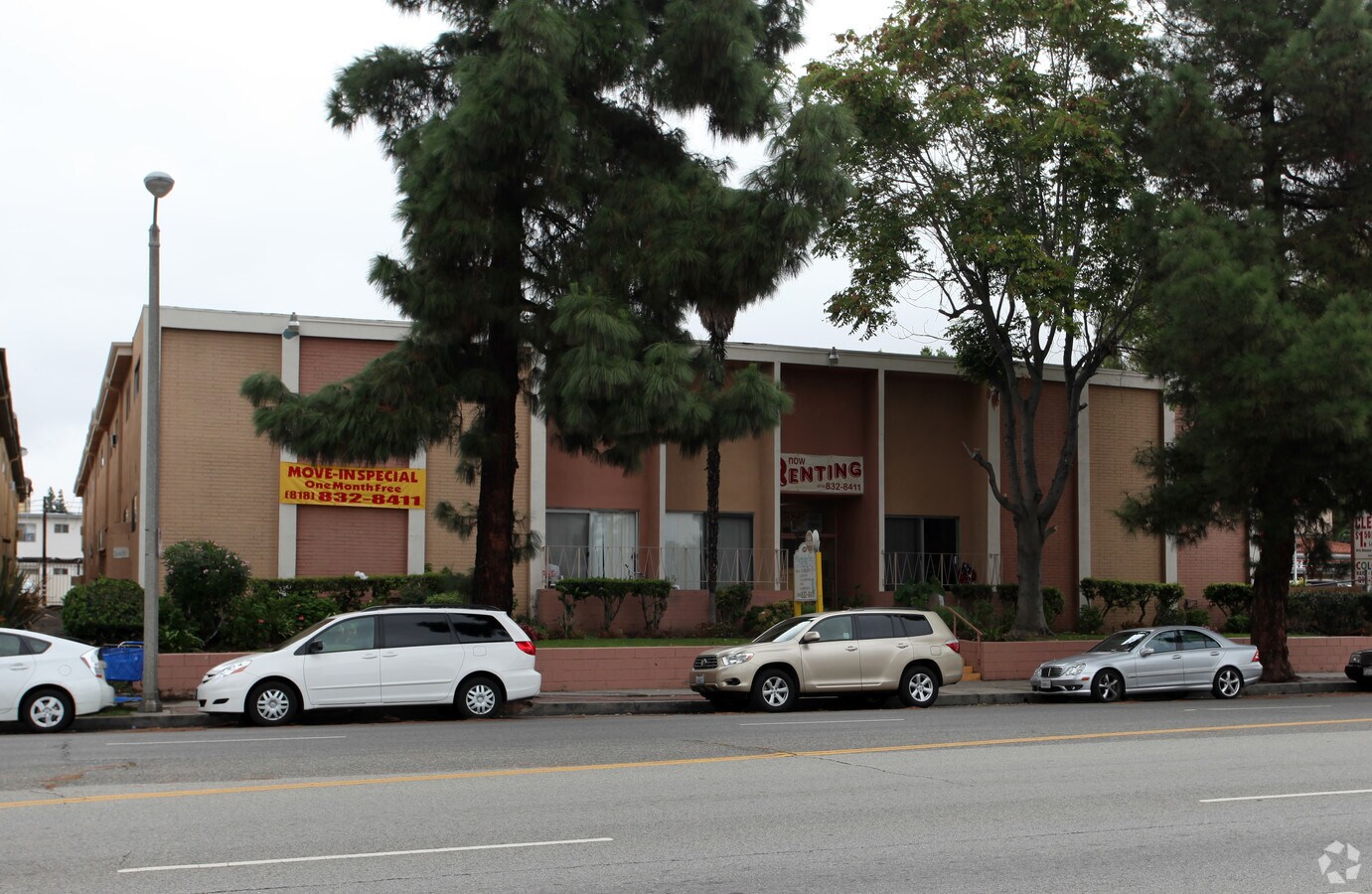 Photo - Northridge Pointe Apartments