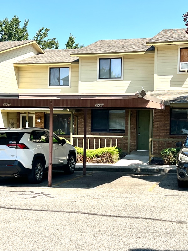 Photo - 2926 S Abbs Ln