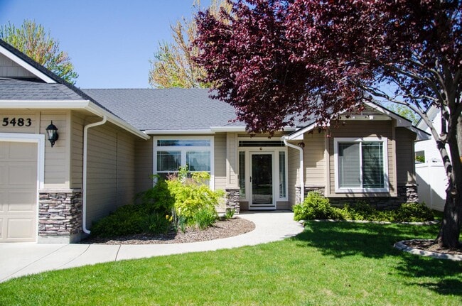 Photo - 5483 N Black Sand Ave