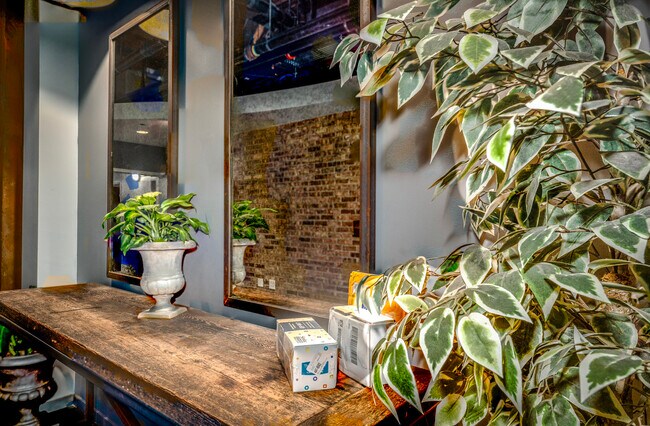 Lobby - Vesta Lofts Apartments Unit 415