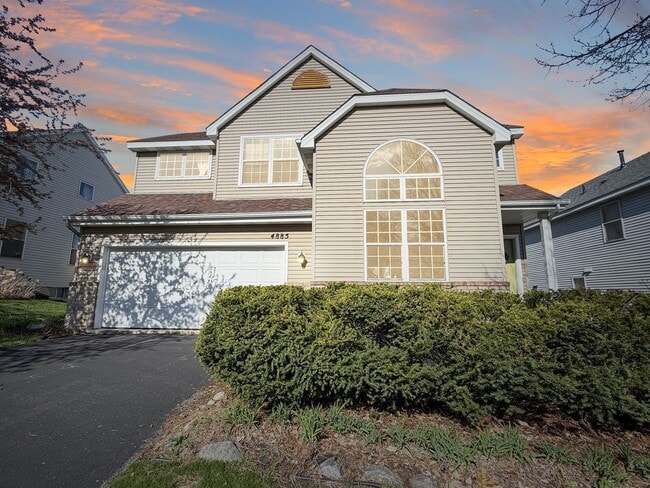 Building Photo - 4885 Merrimac Lane North