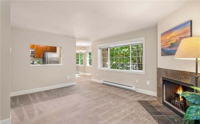 Photo - Spacious 2 Bed 1.5 Bath In Old Town Issaquah!