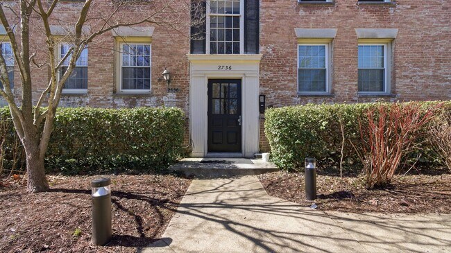 Photo - Top Floor Ordway Gardens One Bedroom-Fully Furnished, One Parking Space, & More!