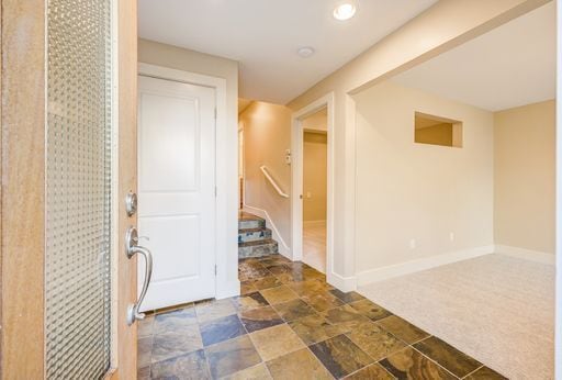 Photo - One Bedroom in Queen Anne - with Fenced Yard