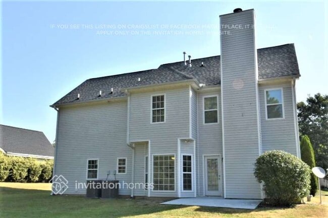 Photo - 2905 Meadow Gate Way