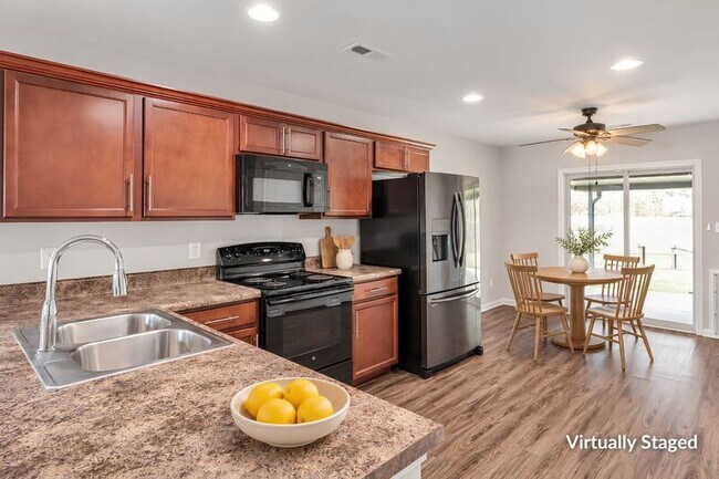 160 Winstead Cir
