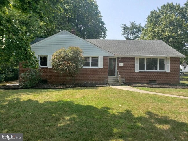Building Photo - 220 Franklin Rd Rental