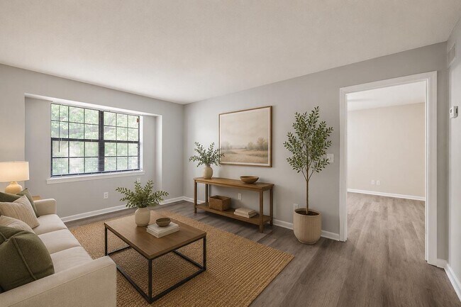 Photo - Newcastle Apartments
