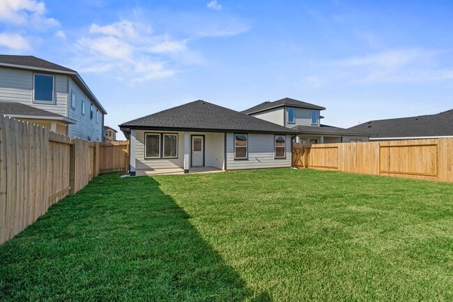 Photo - 3723 Zoeys Wy