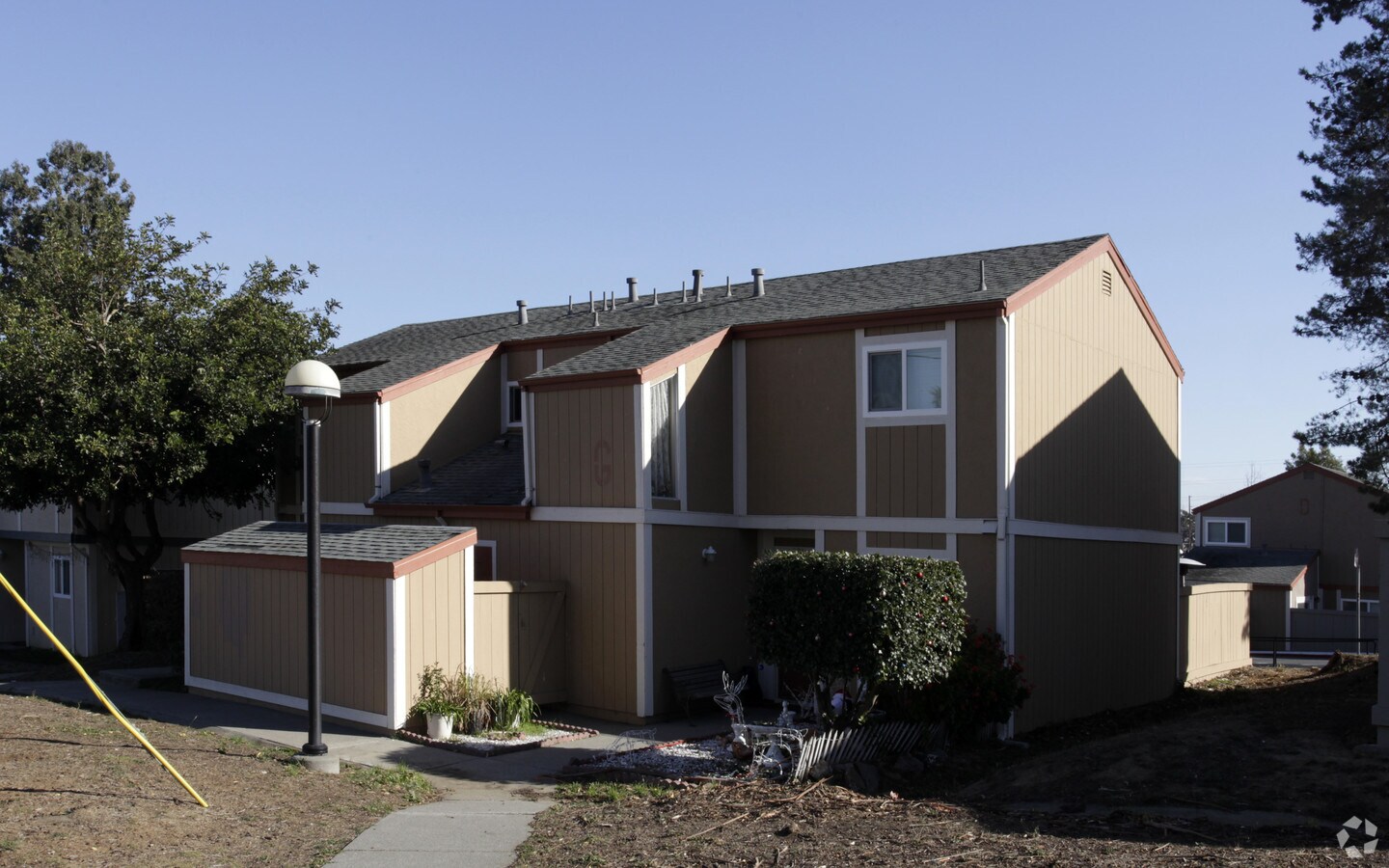 Photo - Midway Village Apartments