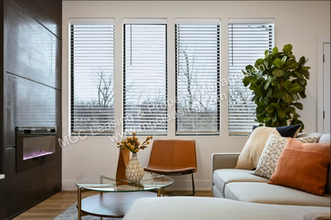 Stunning Ayden Place Townhome!