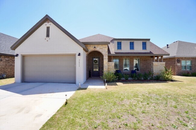 Building Photo - 4 Bedroom 2 bath in Hatton Place! Rental
