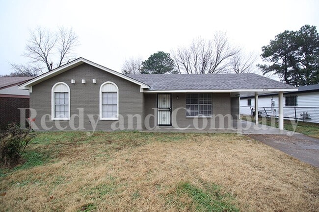 Building Photo - 3777 McCain Rd