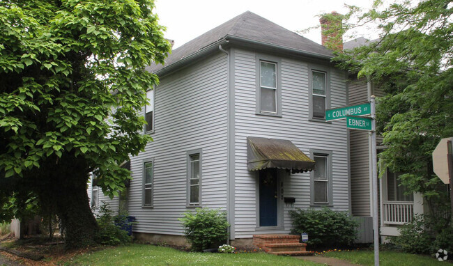 Building Photo - 802 Ebner St Unit 802 Ebner Rental