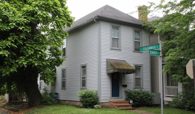 Photo - 802 Ebner St Apartment Unit 802 Ebner